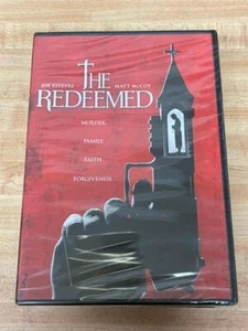 THE REDEEMED THRILLER / HORROR DVD MOVIE BRAND NEW & SEALED - Bild 1 von 1