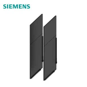 Siemens 2 phase spacer plate accessories for 3VA1100/160 3VA9152-0WA00 - Picture 1 of 1