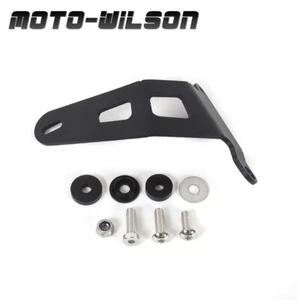 For BMW R NINET Scrambler Motorcycle Exhaust Bracket Muffler Hanger Support - Picture 1 of 11