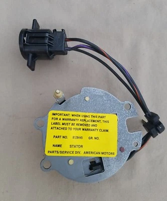 LS212 Distributor Ignition Stator Pickup 1979 - 1984 Ford Mustang AMC Jeep 4.2L - Image 1 of 4