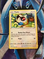 Pokémon Pijako 139/185 Voltage Éclatant