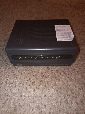 Scientific Atlanta/Cisco DPC2203C VOIP Cable Modem P/N 4013088 **MODEM ONLY** - Image 1 of 4