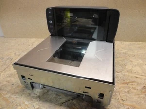 Datalogic Magellan 9400i Tisch Scanner Kein Maßstab 2D 939401 Kurz Modell - Bild 1 von 8