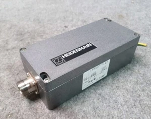 HEIDENHAIN  EXE 612  Id.Nr. 271 183 01 - Picture 1 of 8