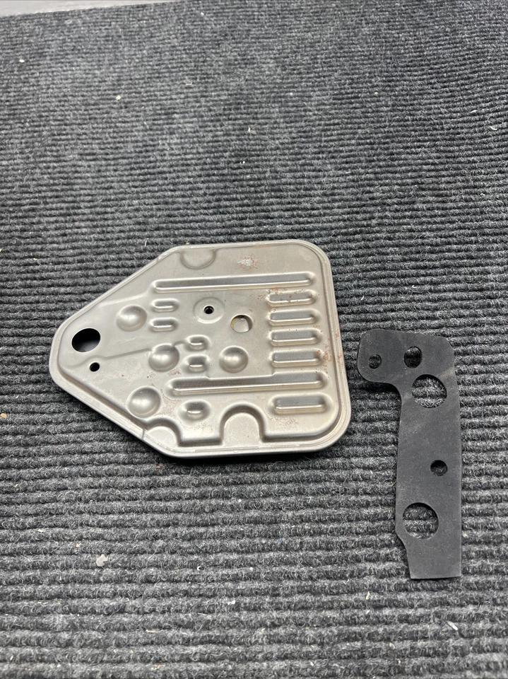 Nuevo Kit Filtro ATP B-71 Transmisión Chrysler A404 Con Pan Profundo 2-1/4" Foto 1 de 4