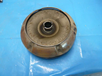  Peugeot 404-504 converter automatic. Essence .  2001.26 - Image 1 of 4