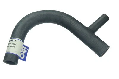 Manguera de refrigerante de radiador MG Midget 1968-1974 1,3 L L4 URO 1969 1970 1971 1972 Foto 1 de 4