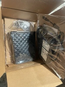 Hughes HT2010W Satellite Modem - Picture 1 of 3