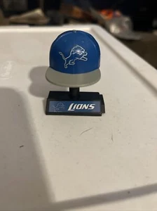 2016 NFL MAD LIDS 1" Collectible Mini Caps Detroit Lions Football Hats - Picture 1 of 5