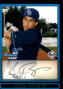 A7518- 2009 Bowman Draft Prospects BB Assort Cards -You Pick- 15+ FREE US SHIP - Picture 1 of 187
