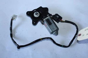 2000-06 MERCEDES-BENZ S500 W220 REAR DRIVER DOOR WINDOW MOTOR K4057 - Picture 1 of 11