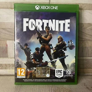 FORTNITE XBOX ONE Italiano versione fisica MOLTO RARO PAL ITA - Foto 1 di 8