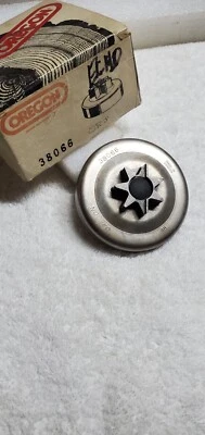 Sprocket Drum 38066 .325 x 7T Spur Echo CS-4000 CS-4500 CS-4600 CS-5000 CS-5500 - Image 1 of 4