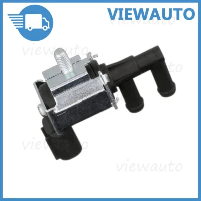 Fits For Mitsubishi Lancer Galant 2010-2012 Vapor Canister Purge Valve MR988075 - Image 1 of 4