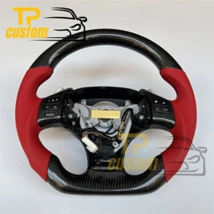 100% Real Carbon Fiber Steering Wheel fit for Lexus IS250 / IS350 2006-2013 - Bild 1 von 6