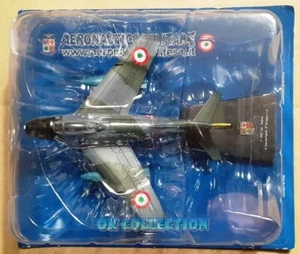 Aereo Aeronautica Militare scala 1:100 - F-86E (M) Sabre (02) - Picture 1 of 2