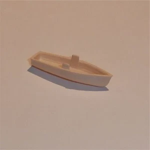 Accesorio para barco safari Corgi Juniors 2 Citroën - Imagen 1 de 4