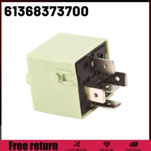 For BMW E36 E46 E38 E39 E53 E83 E70 Z3 61368373700/ 61368366600 Fuel Pump Relay - Picture 1 of 3