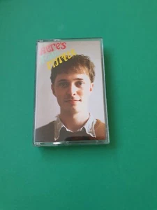 John Myrtle - Here's John Myrtle EP - Red Cassette / Tape - Picture 1 of 2