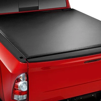 Access TonnoSport Soft Roll Up Tonneau Cover for 99-05 Chevy Silverado 1500 - Image 1 of 4