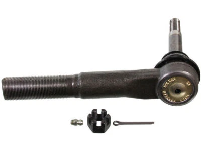 Para Ford F450 Super Duty 2005-2019 extremo de barra de amarre delantero derecho exterior Moog 47543DKZP Foto 1 de 2