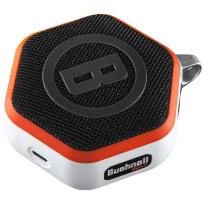 New 2023 Bushnell Wingman Mini GPS Speaker