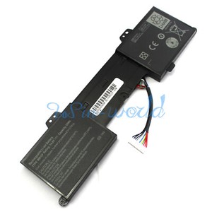 Laptop Battery For Dell Inspiron Duo 1090 Tablet - 14.8V 29Wh Replacement