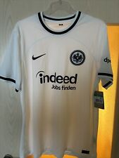 Eintracht Frankfurt  Trikot XL -Neu mit Etikett