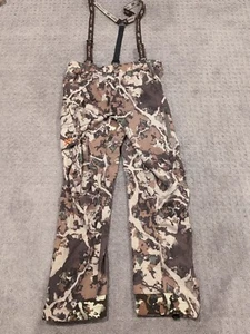 First Lite Obsidian Pants Large Fusion Nice! Free Shipping!! - Picture 1 of 16