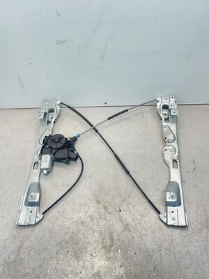 2013 FORD F150 ELECTRIC Door Window Regulator Front Right Passenger Side F-150  - Image 1 of 4