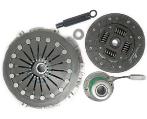 Platinum Driveline 05-134 Clutch Kit For 09-10 Dodge Challenger - Picture 1 of 1