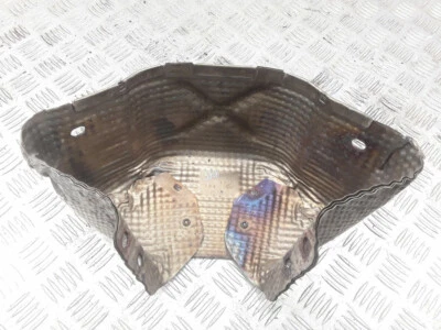 Ford Maverick 2005 LHD 2.3 110kw Hitzeschutz Abgaskrümmer Abdeckung 5L849N454 - Bild 1 von 4