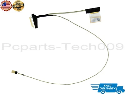 Кабель EDP ЖК-дисплей видео для Acer Aspire A115-32 A315-35 A315-58 DC02003T800 30 контактов - Изображение 1 из 4