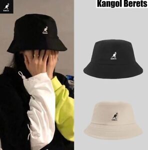 Kangol Bermuda Casual Bucket Hat CapSports Hat