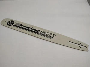 GB Professional Hard Top 10568 20" Carlton Guide Bar 3/8" - Picture 1 of 3