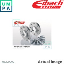 TRACK WIDENING FOR TOYOTA AURIS/VAN/Hatchback/Van COROLLA/Verso/ALTIS/XI/iM 1.8L