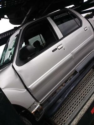 Used Rack and Pinion Assembly fits: 2004 Ford Explorer Power Rack and Pinion 4 D Foto 1 de 4