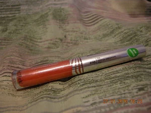COVERGIRL BRILLO LABIAL SHINEBLAST SELLADO COLOR: 880 FUEGO - Imagen 1 de 4