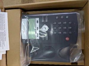 Polycom 2200-12365-025 SoundPoint IP 331 SIP Dual Ethernet Telephone IP331-SIP - Bild 1 von 2