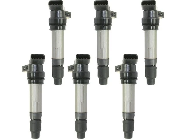 Kit de bobina de encendido DriveBolt 68BCNV13 para Land Rover LR2 2008 2011 2009 2010 2012 Foto 1 de 1