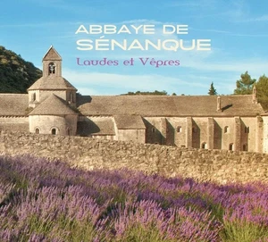 L'Abbaye Notre-Dame de Senanque Abbaye de Sénanque (CD) - Picture 1 of 2