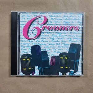 Crooners von verschiedenen (CD 1991) - Bild 1 von 3