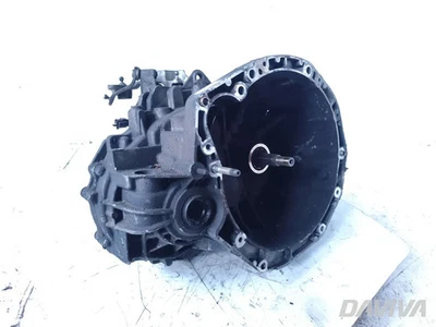 Renault Grand Scenic 6-Gang-Schaltgetriebe 1.9 dCi Diesel 88kW (120 HP) 1 2004 - Image 1 of 4