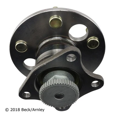 Beck Arnley 051-6172 Hub And Bearing Assy For 92-04 Avalon Camry Es300 Solara - Image 1 of 4