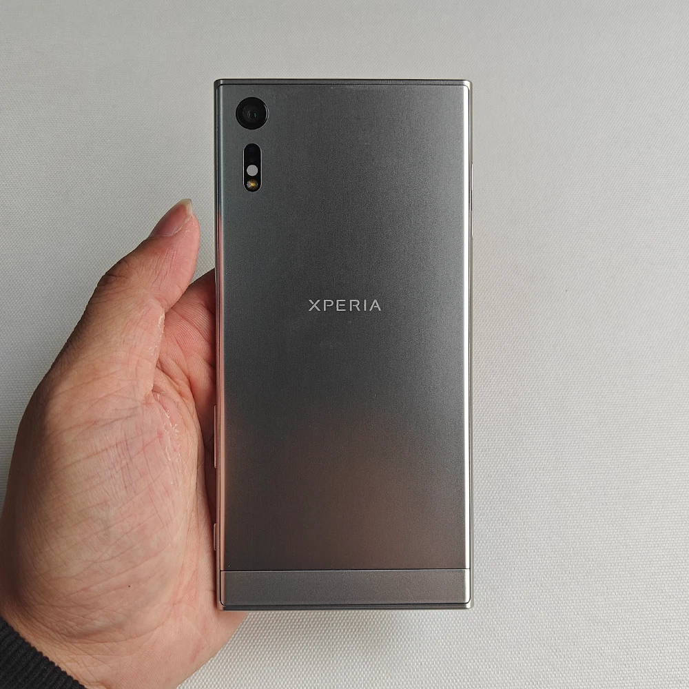 Sony Xperia XZ 32GB Smartphones for Sale - eBay