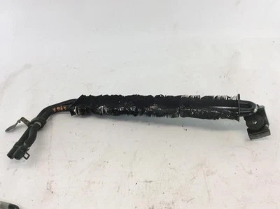 09 Cadillac CTS  Power Steering Cooler O - Image 1 of 4