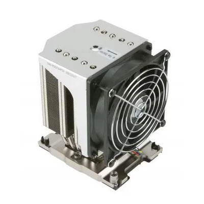 Supermicro Intel Socket LGA3647-0 4U Active CPU Cooler, SNK-P0070APS4 - Image 1 of 4