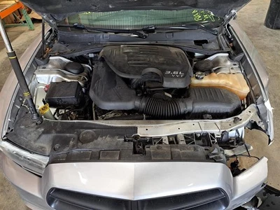 Brake Master Cylinder 2014 Charger Sku#4226683 - Image 1 of 4