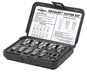17001 RotaLoc Kit contains 1/2, 9/16, 5/8, 11/16, 3/4, 13/16, 7/8, 15/16, 1 &... - Picture 1 of 1