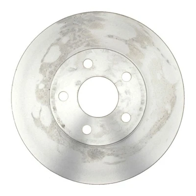 Genuine ACDelco For Pontiac Sunfire 1995-2005 Brake Rotor Front Vented Cast Iron Foto 1 de 4
